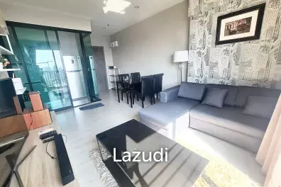 2 Bed 2 Bath 59 SQ.M The Niche Pride Thonglor - Phetchaburi