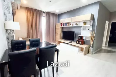 2 Bed 2 Bath 59 SQ.M The Niche Pride Thonglor - Phetchaburi