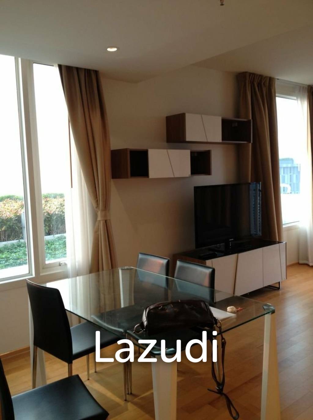 1 Bed 1 Bath 58.63 Sqm Condo For Rent