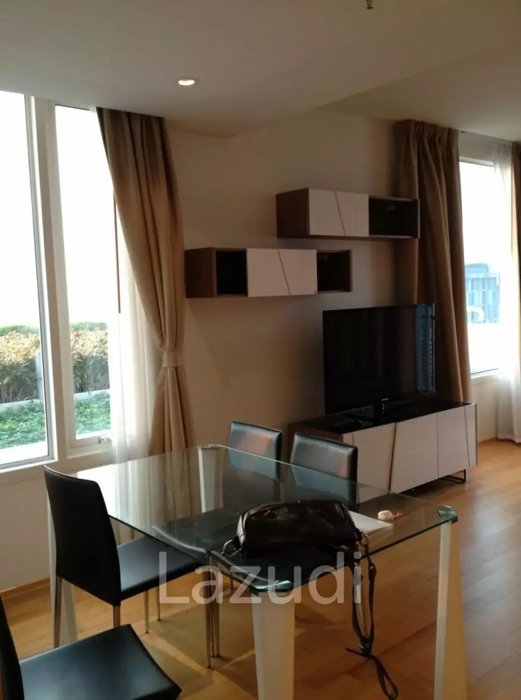 1 Bed 1 Bath 58.63 Sqm Condo For Rent