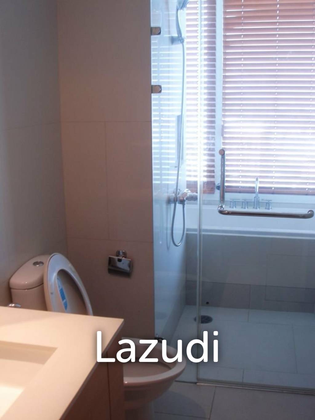 1 Bed 1 Bath 58.63 Sqm Condo For Rent