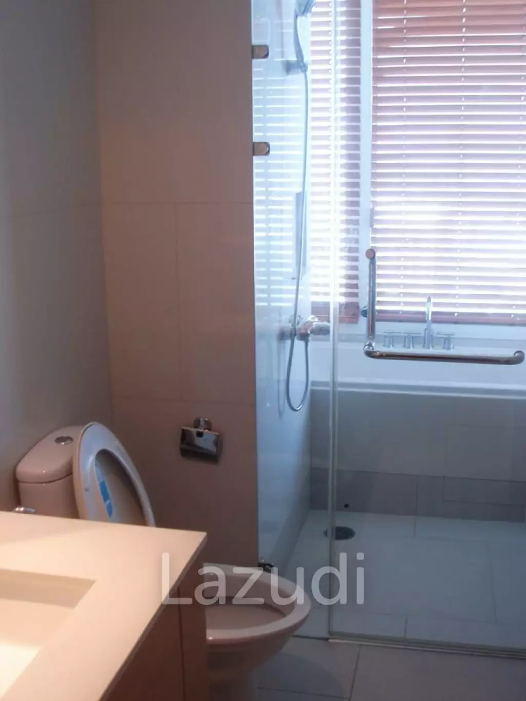 1 Bed 1 Bath 58.63 Sqm Condo For Rent