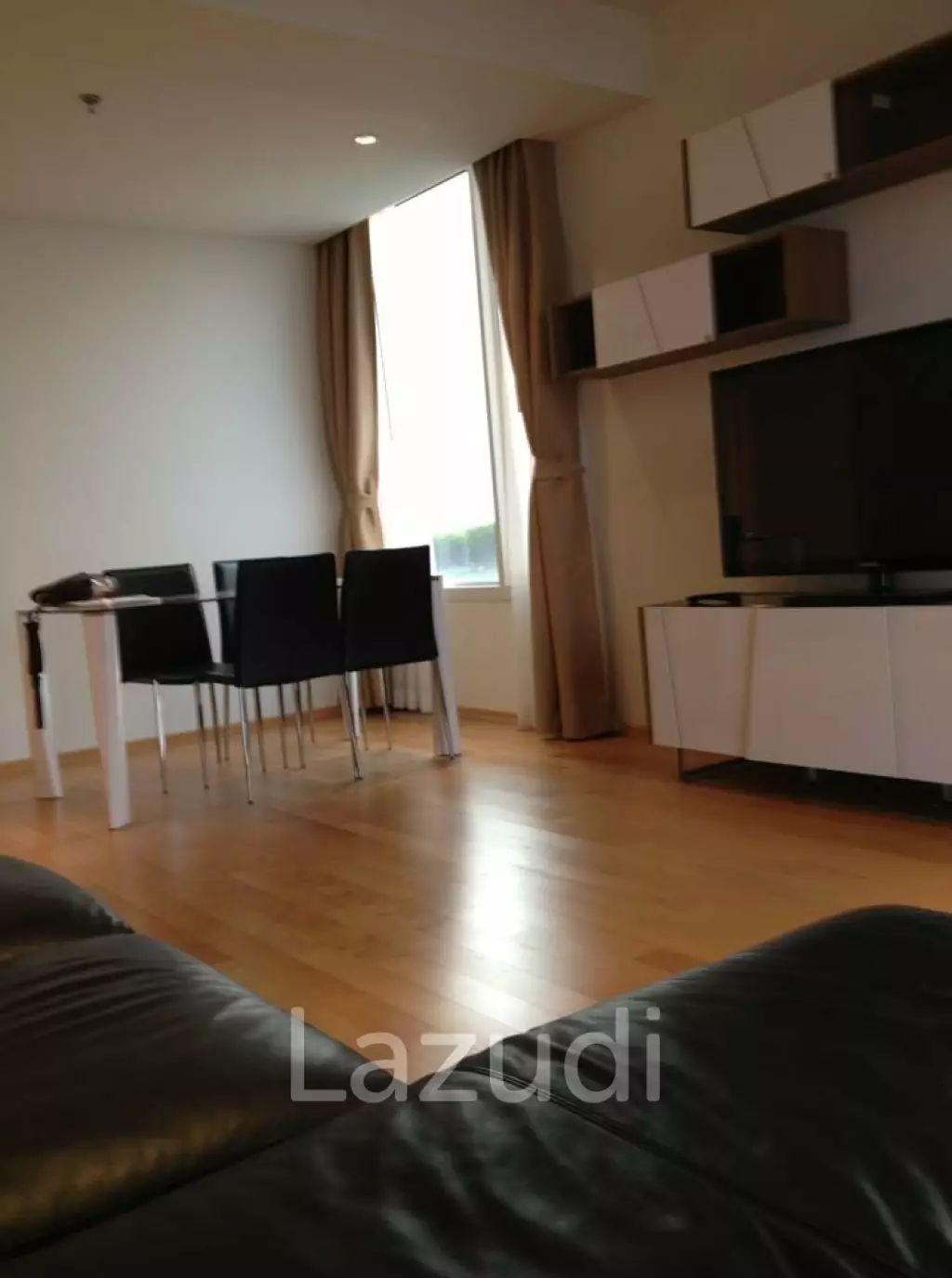 1 Bed 1 Bath 58.63 Sqm Condo For Rent