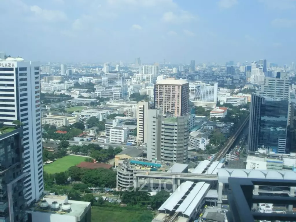 1 Bed 1 Bath 58.63 Sqm Condo For Rent