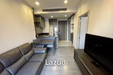 1 Bed 1 Bath 33 Sqm Condo For Sale