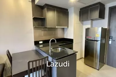 1 Bed 1 Bath 33 Sqm Condo For Sale