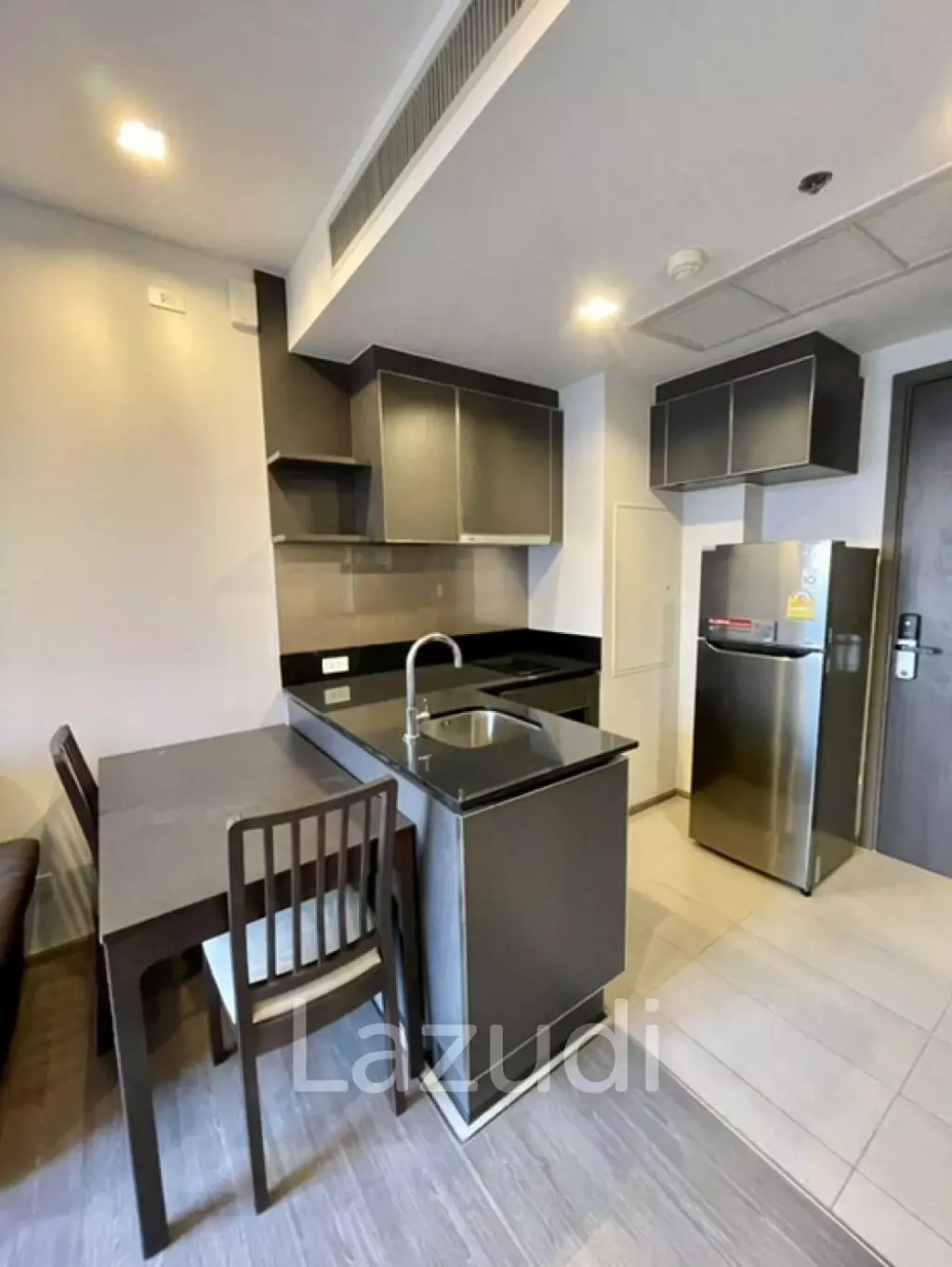 1 Bed 1 Bath 33 Sqm Condo For Sale