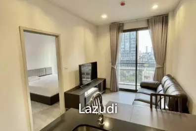 1 Bed 1 Bath 33 Sqm Condo For Sale
