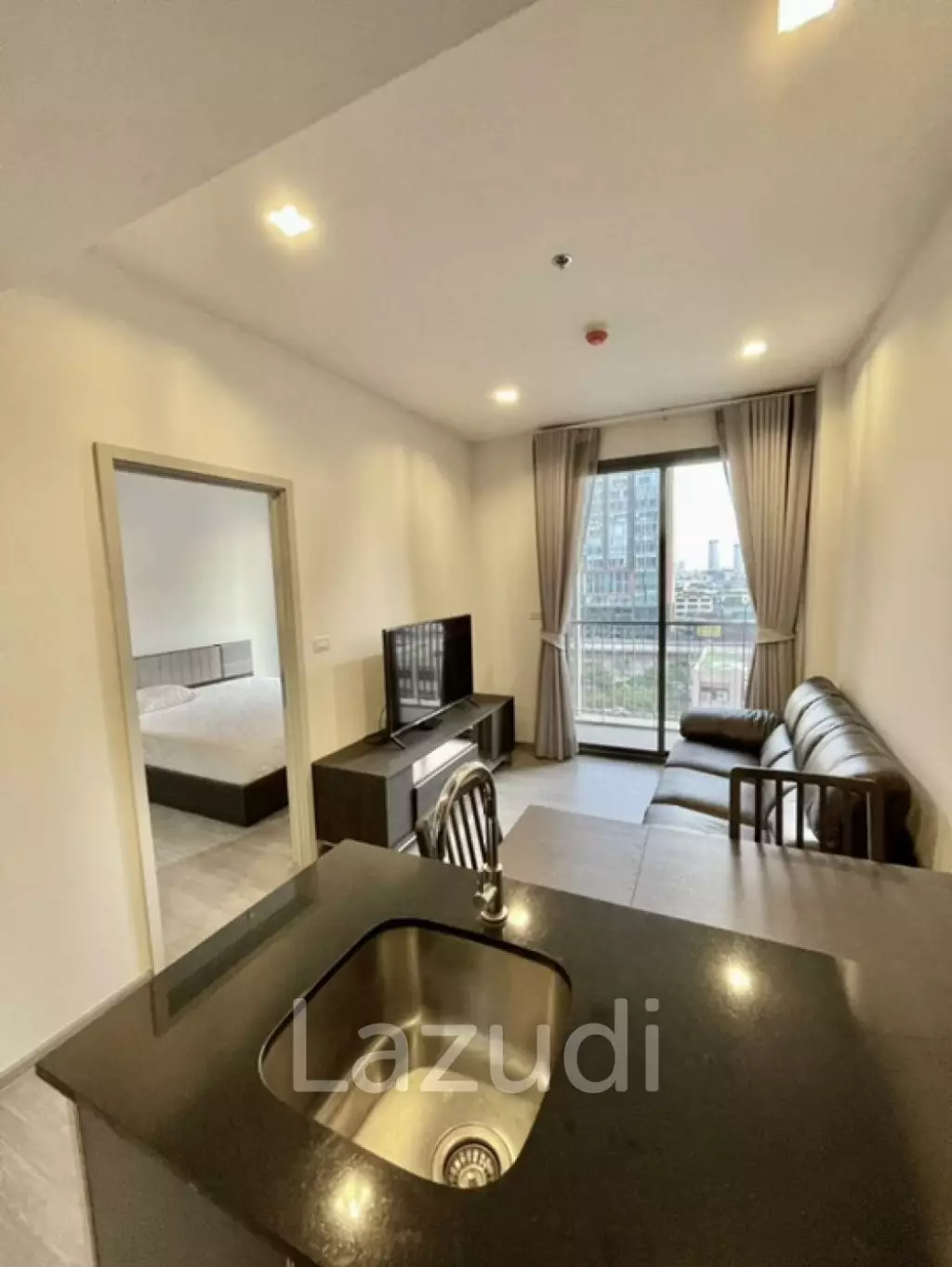 1 Bed 1 Bath 33 Sqm Condo For Sale