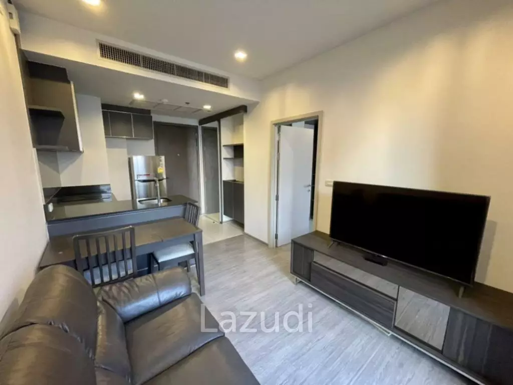 1 Bed 1 Bath 33 Sqm Condo For Sale