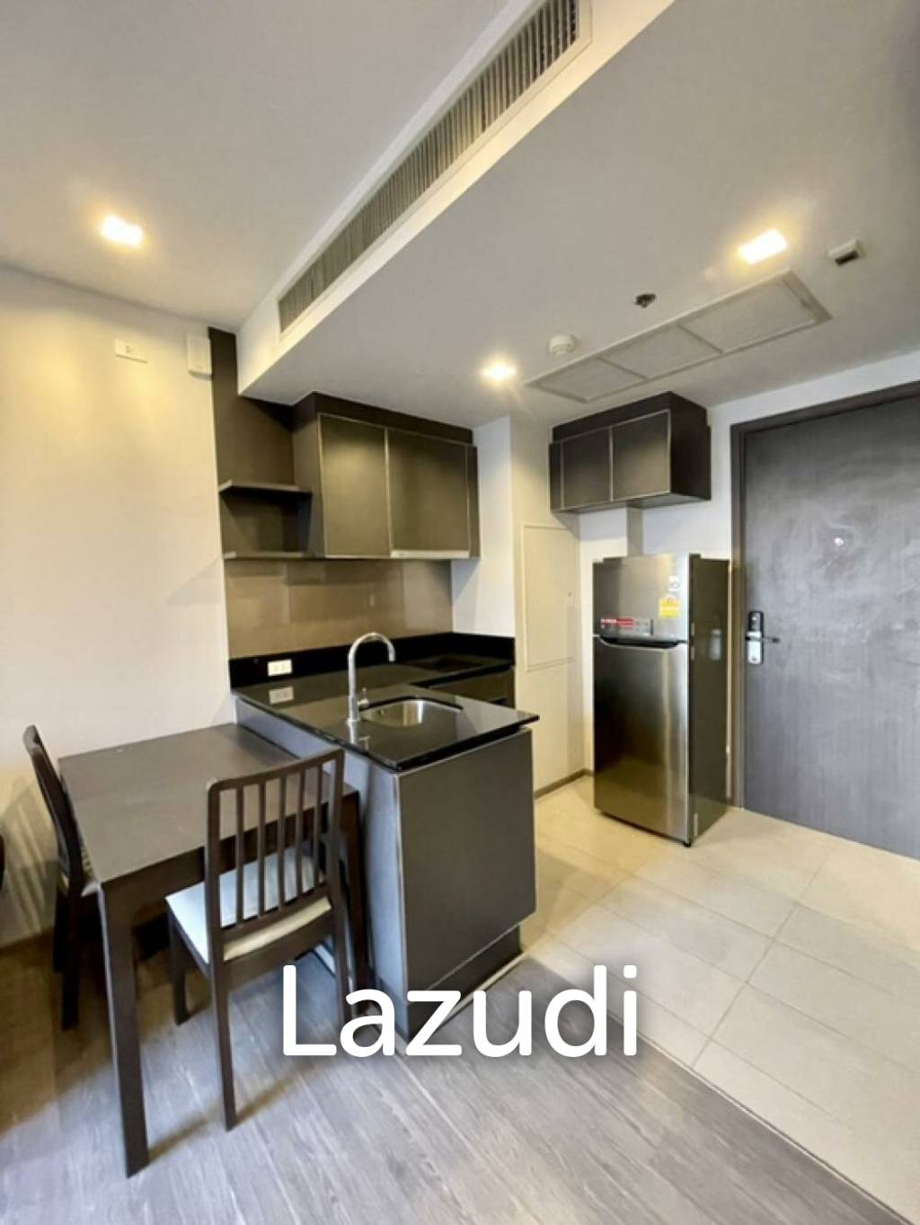 1 Bed 1 Bath 33 Sqm Condo For Sale