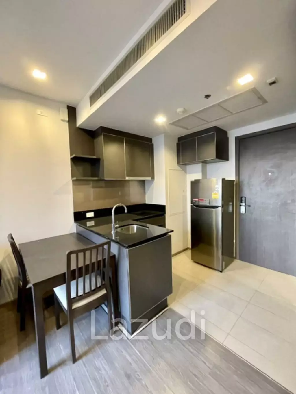 1 Bed 1 Bath 33 Sqm Condo For Sale