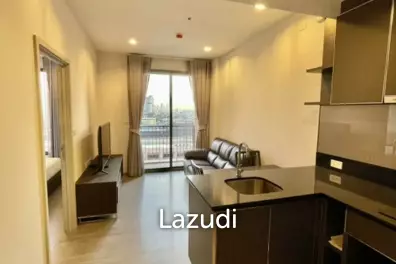 1 Bed 1 Bath 33 Sqm Condo For Sale
