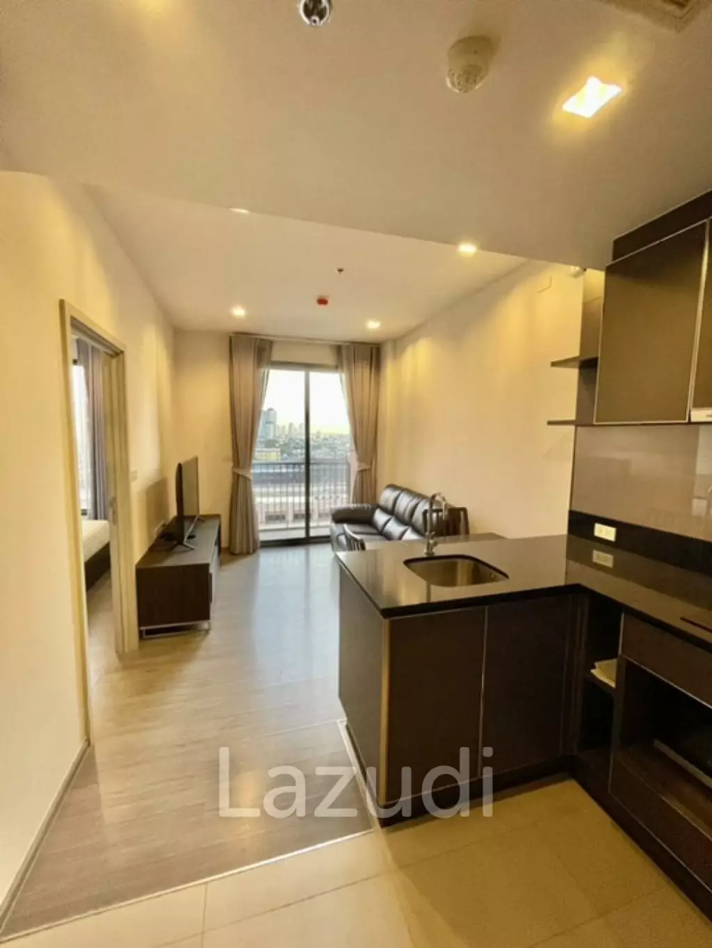 1 Bed 1 Bath 33 Sqm Condo For Sale
