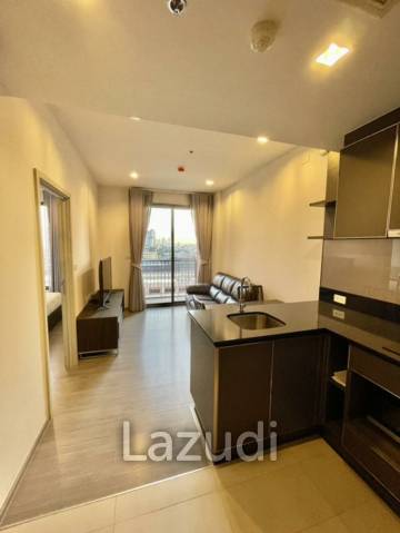 1 Bed 1 Bath 33 Sqm Condo For Sale