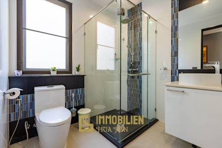 488 m² 5 Chambre 6 Salle de bain Villa Pour Vente