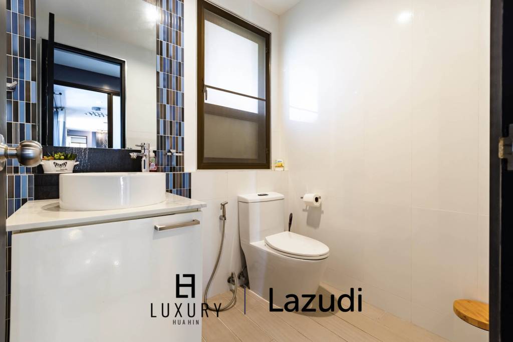 488 m² 5 Chambre 6 Salle de bain Villa Pour Vente