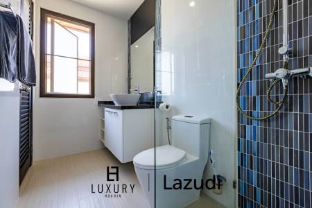 488 metro cuadrado 5 ` 6 Baño Villa de Venta