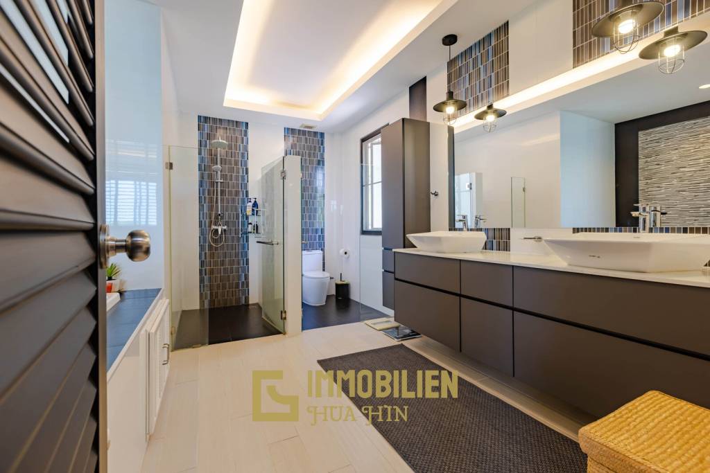 488 m² 5 Chambre 6 Salle de bain Villa Pour Vente