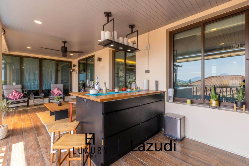 488 qm 5 Bett 6 Bad Villa Für Verkauf