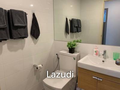 1 Bed 1 Bath 33 Sqm Condo For Sale