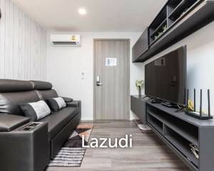 1 Bed 1 Bath 33 Sqm Condo For Sale