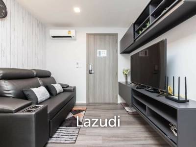 1 Bed 1 Bath 33 Sqm Condo For Sale