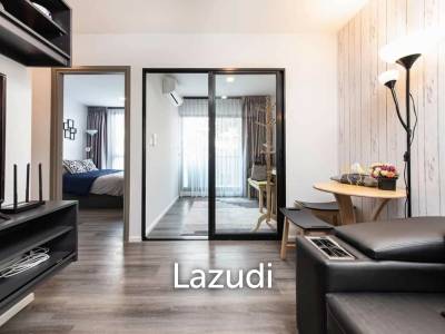 1 Bed 1 Bath 33 Sqm Condo For Sale