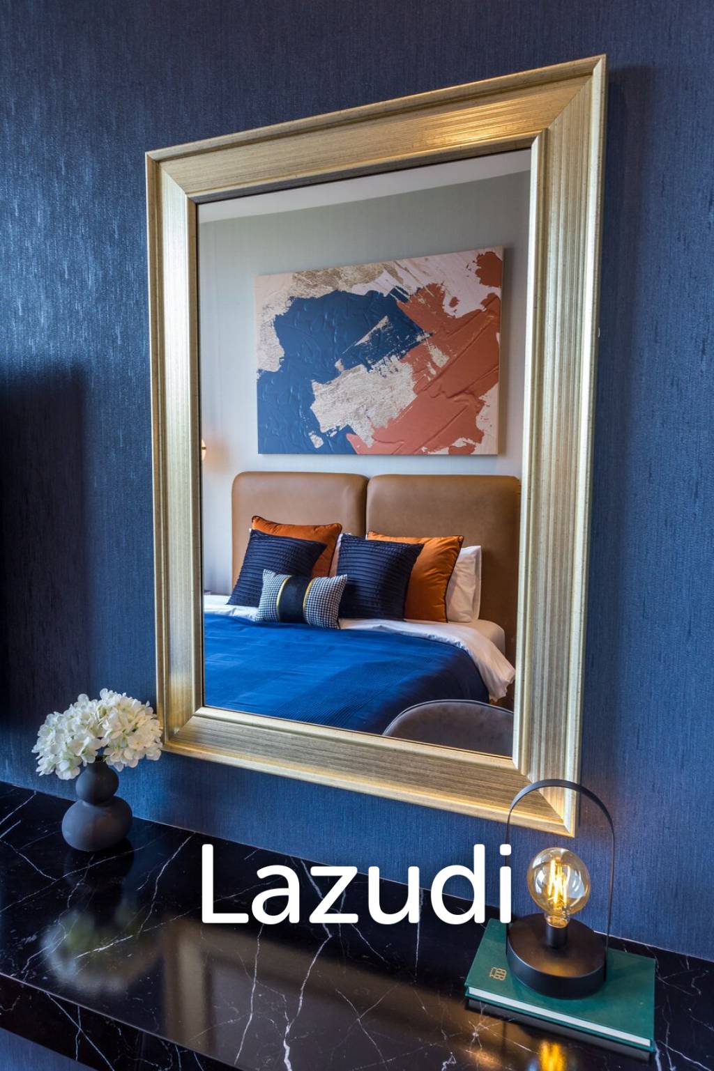 1 Bed 1 Bath 54 SQ.M MUNIQ Langsuan