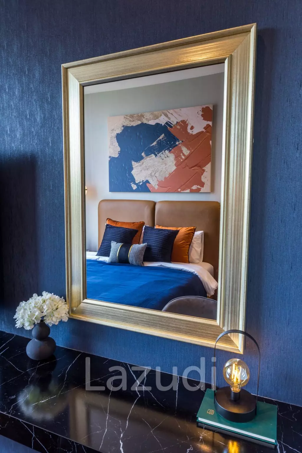 1 Bed 1 Bath 54 SQ.M MUNIQ Langsuan