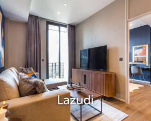 1 Bed 1 Bath 54 Sqm Condo For Rent + Sale