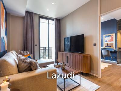 1 Bed 1 Bath 54 Sqm Condo For Rent + Sale