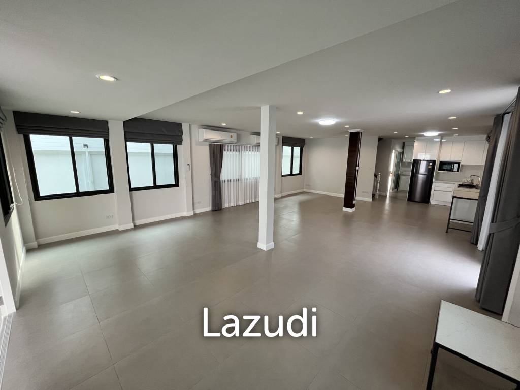 4 Bed 4 Bath 400 Sqm Detached house for Rent