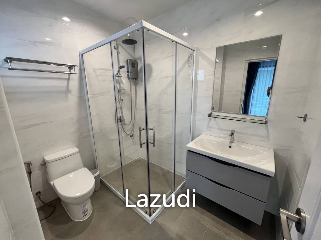 4 Bed 4 Bath 400 Sqm Detached house for Rent