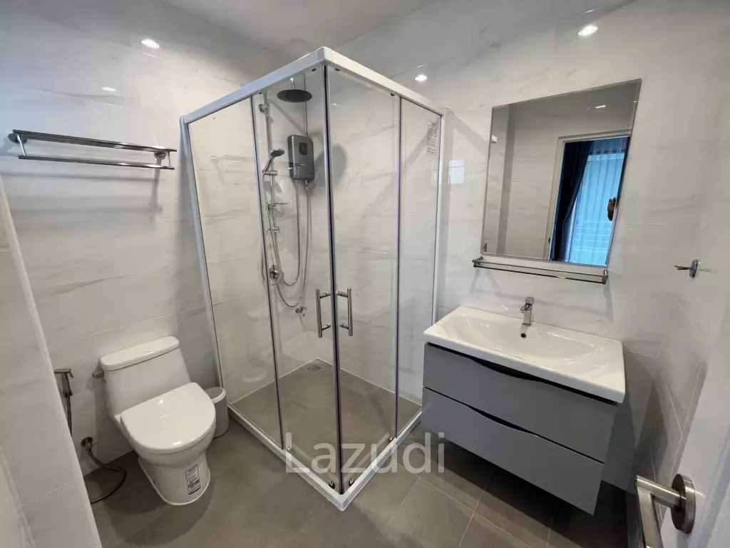 4 Bed 4 Bath 400 Sqm Detached house for Rent