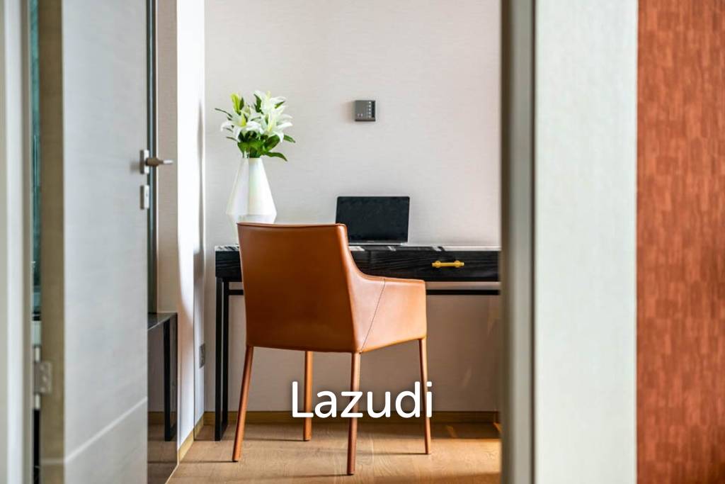 1 Bed 1 Bath 56 SQ.M at Saladaeng One