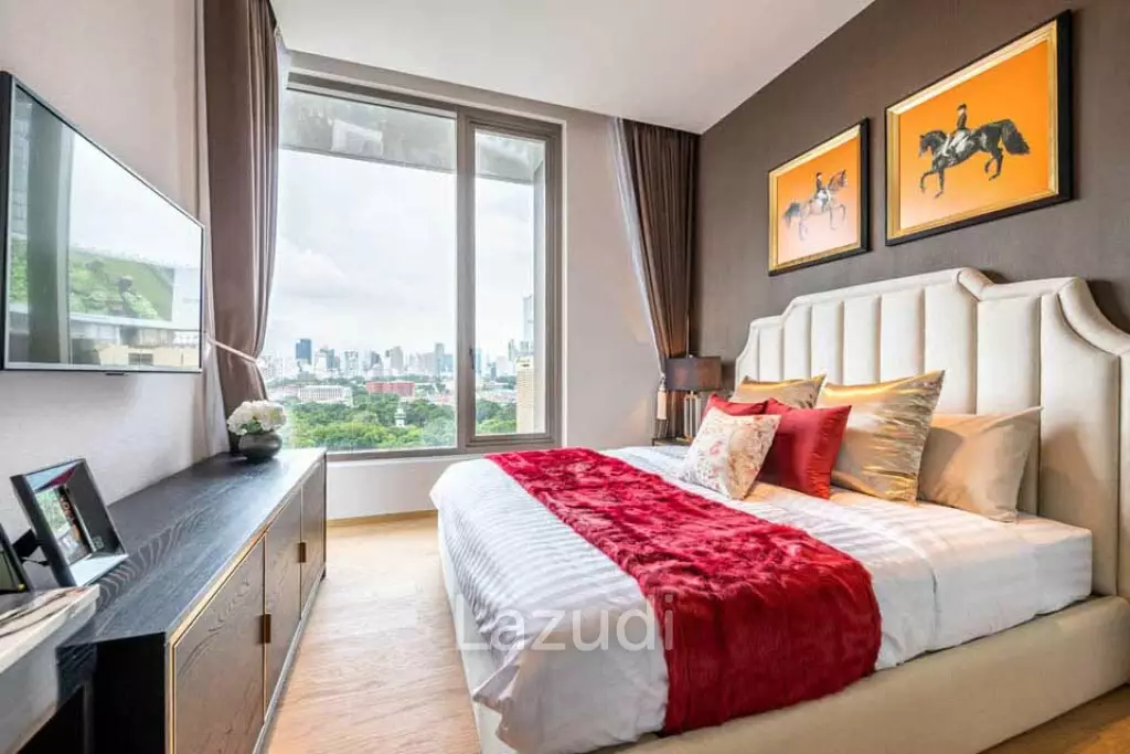 1 Bed 1 Bath 56 SQ.M at Saladaeng One