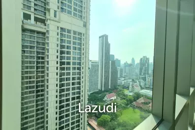 2 Bed 2 Bath 97 SQ.M The Room Sukhumvit 21