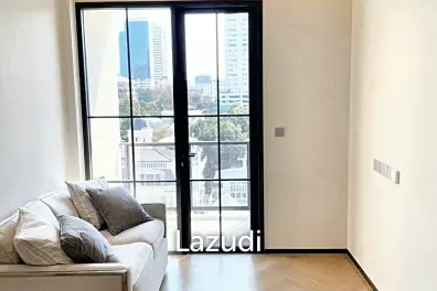1 Bed 1 Bath 36 SQ.M The Reserve Sukhumvit 61