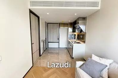 1 Bed 1 Bath 36 SQ.M The Reserve Sukhumvit 61