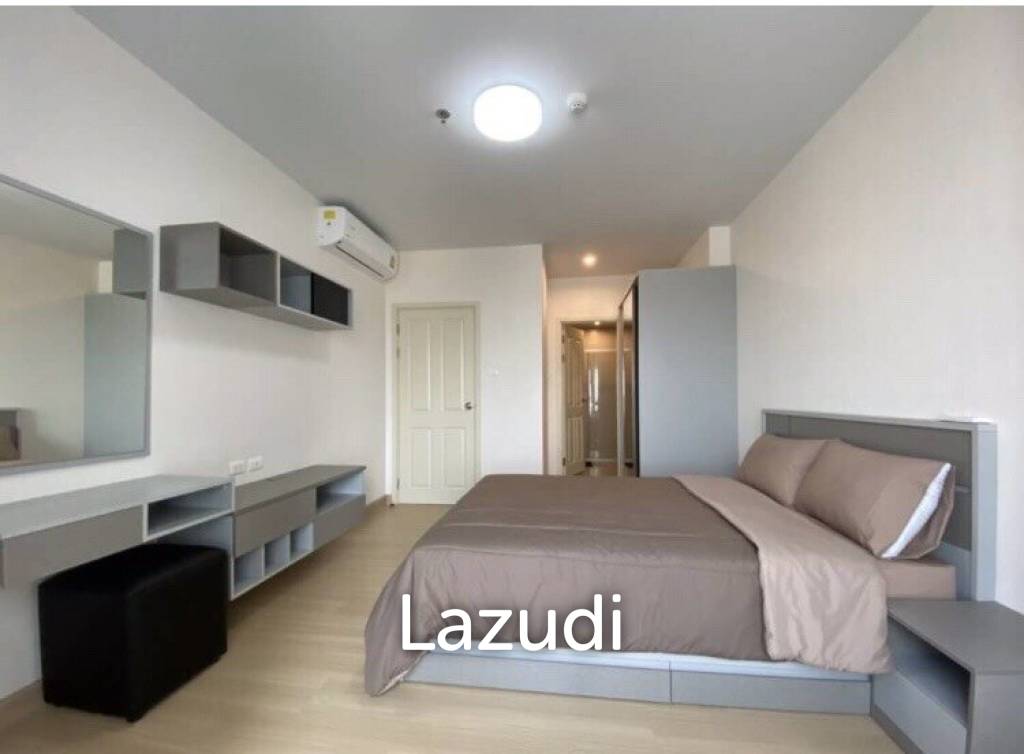 1 Bed 1 Bath 41.5 Sqm Condo For Sale