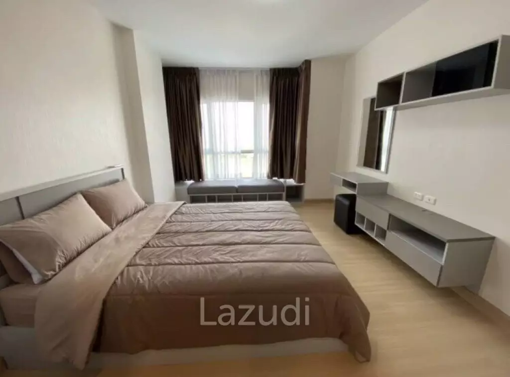 1 Bed 1 Bath 41.5 Sqm Condo For Sale