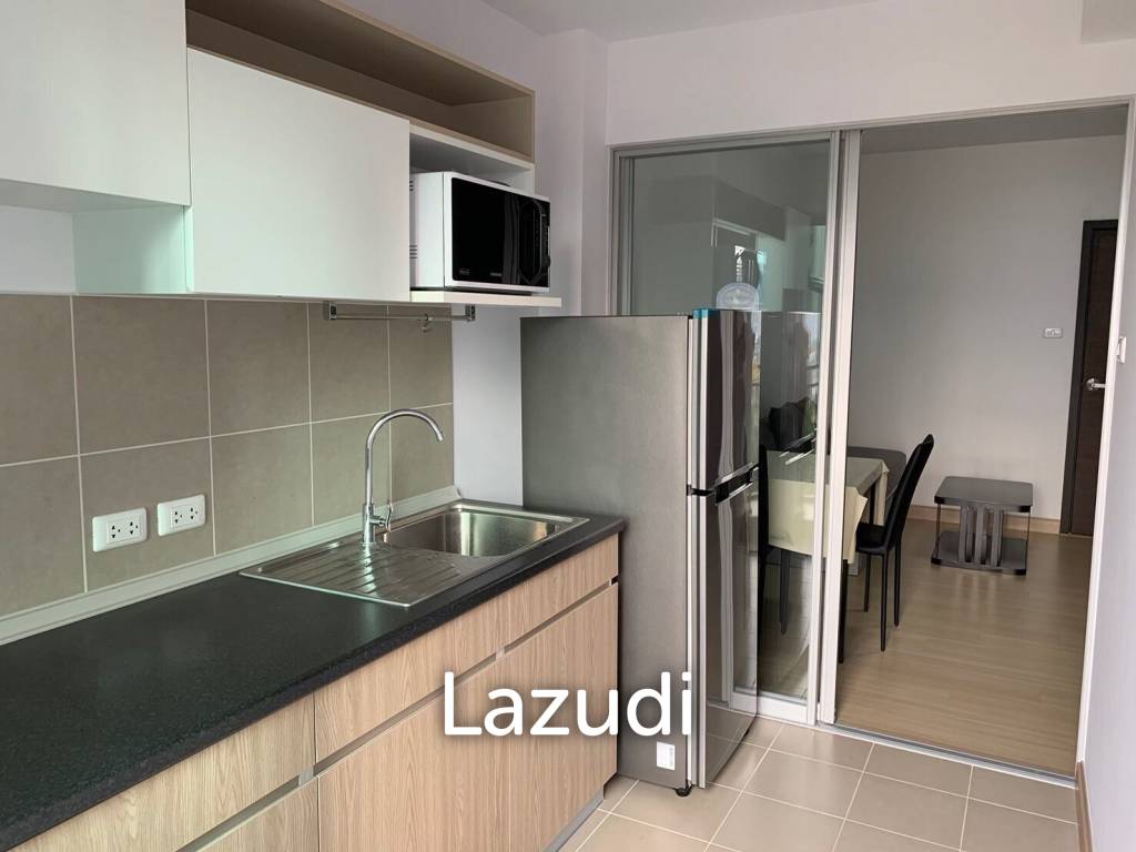 1 Bed 1 Bath 41.5 Sqm Condo For Sale