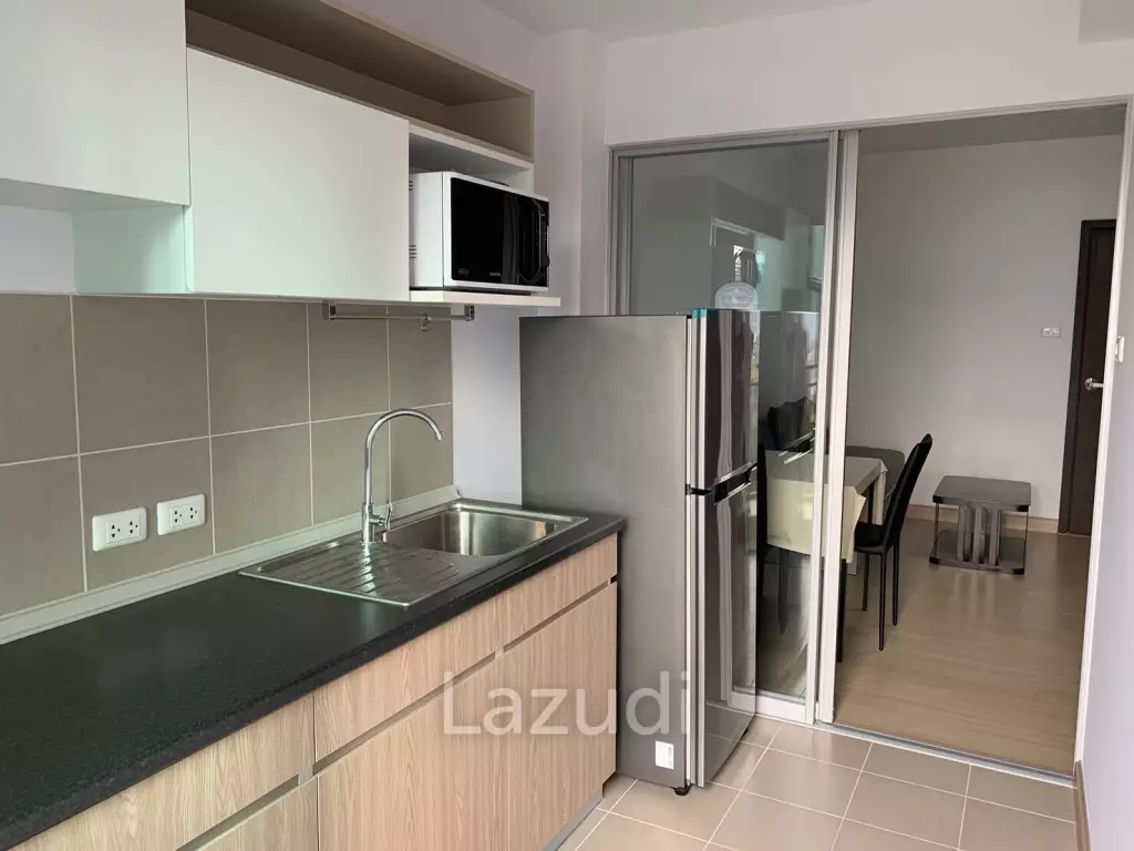 1 Bed 1 Bath 41.5 Sqm Condo For Sale