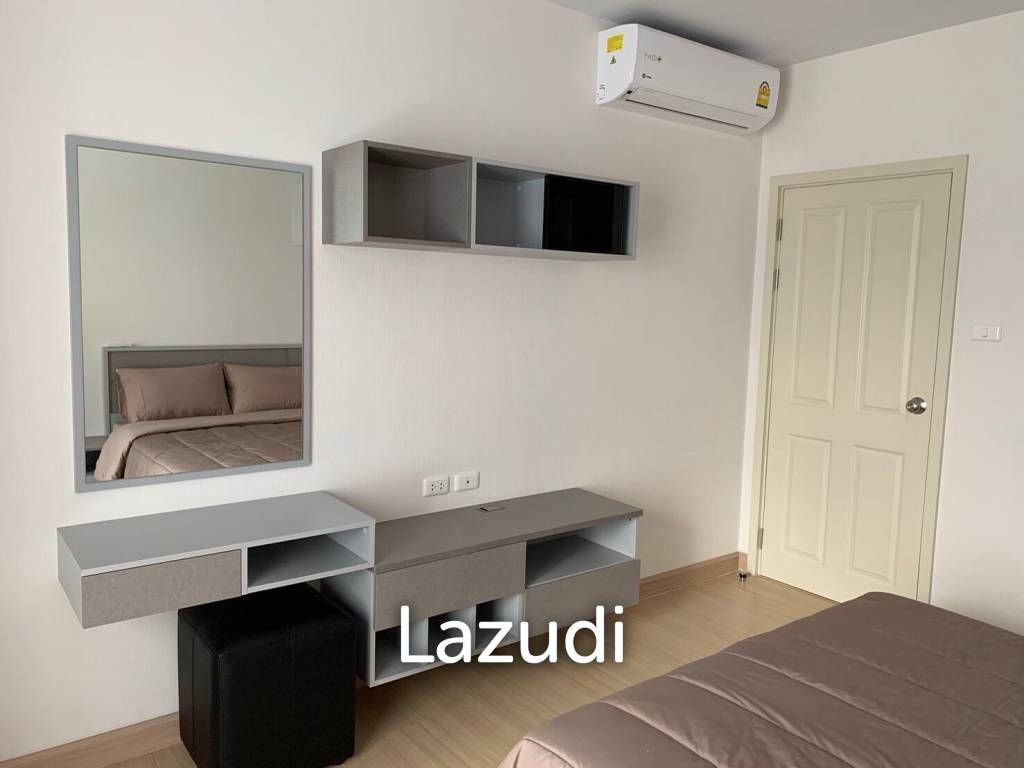 1 Bed 1 Bath 41.5 Sqm Condo For Sale