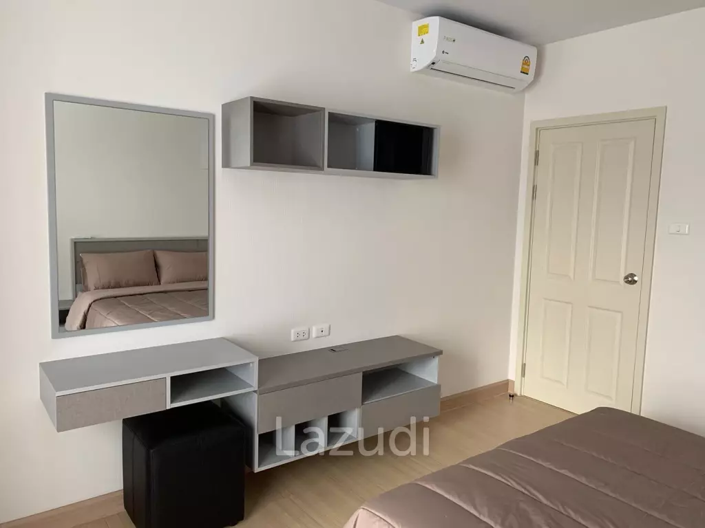 1 Bed 1 Bath 41.5 Sqm Condo For Sale