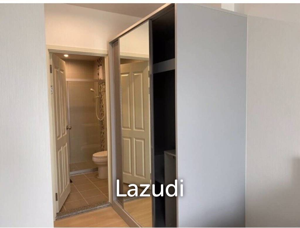 1 Bed 1 Bath 41.5 Sqm Condo For Sale