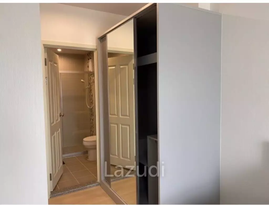 1 Bed 1 Bath 41.5 Sqm Condo For Sale