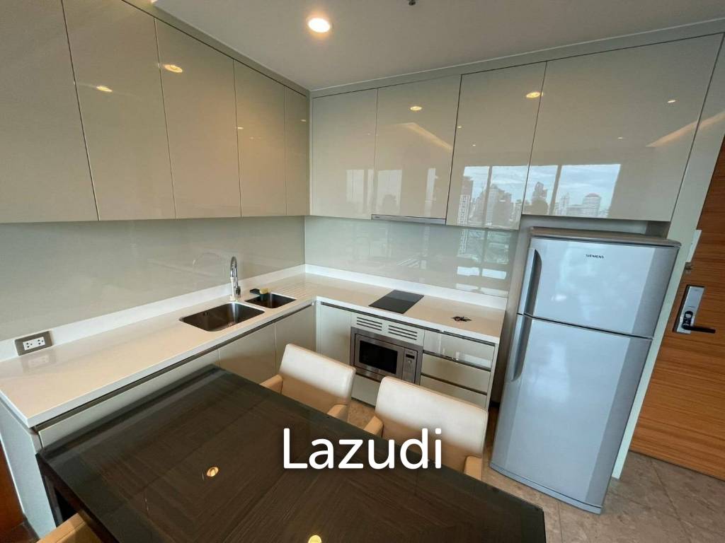 2 Bed 2 Bath 68 Sqm Condo For Rent and Sale