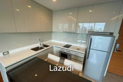 ขาย/ให้เช่า 2 ห้องนอน 2 ห้องน้ำ 68 ตารางเมตร The Address Sukhumvit 28